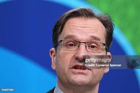 189 Mark Adams Ioc Stock Photos, High-Res Pictures, and Images