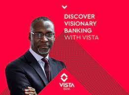 Simply visit our homepage at www.vistabank.com and select new user located directly below the login fields. Vista Bank Group Vista Bank Twitter