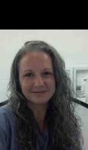 Just wanted to spotlight an amazing woman I met 'inside' the fence. Her  beauty outside mimicks her inner beauty. Nothing makes my heart smile more  than seeing 'one of us' out here