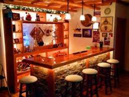 Pin On Bar Design