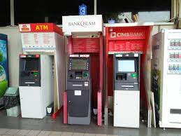 6 insert the amount you want to transfer and next select submit. Bank Islam Near Me Atm