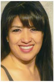 Angelica Stone Obituary