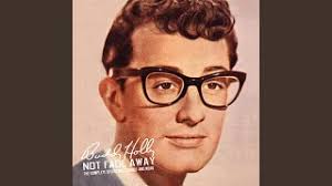 Buddy Holly Raves On With Endlessly Influential Self-Titled Album