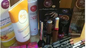 Rivaj Uk Review Skin Care Cosmetics Brands Online Cosmetics