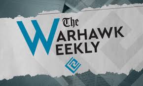 The Warhawk Weekly