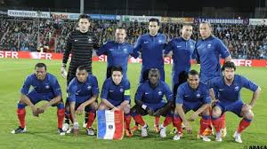 La liste de didier deschamps, equipe de france i fff 2021. Audiences D Hier M6 Et Son Record En 2011 Avec Le Foot Et Luxembourg France Purebreak