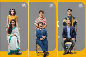 Chhichhore actress abhilasha patil dies due to covid19 complications. Chhichhore Movie Review Makers Receive Praise From 2000 Iitians At Special Screening In Mumbai