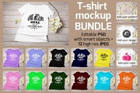 Pin On T Shirts Mockups