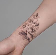 Maybe you would like to learn more about one of these? Wrist Tattoos The Definitive Inspiration Guide Tattoodo