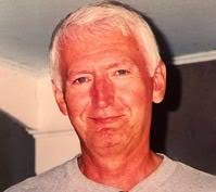 Ingram F. “Bing” Byrne Obituary