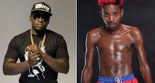 1,067,705 likes · 65,625 talking about this. Khaligraph Beats Up Eric Omondi Kelebrity