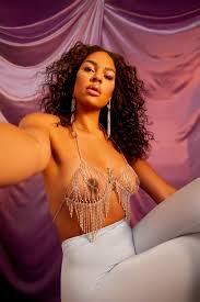 Ecambage Raw - Nude and Uncensored