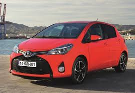 Everything installed in your toyota yaris vehicle needs to be kept in good working condition. Alle Gebrauchten Toyota Yaris Auf Einen Blick 12gebrauchtwagen De