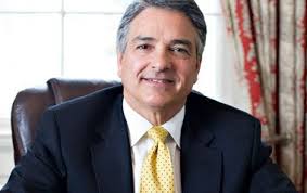 Cramer & Anderson Creates Henry “Hank” Anderson Memorial Scholarship