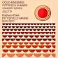 Cold Engines at the Pittsfield Summer Concert Series