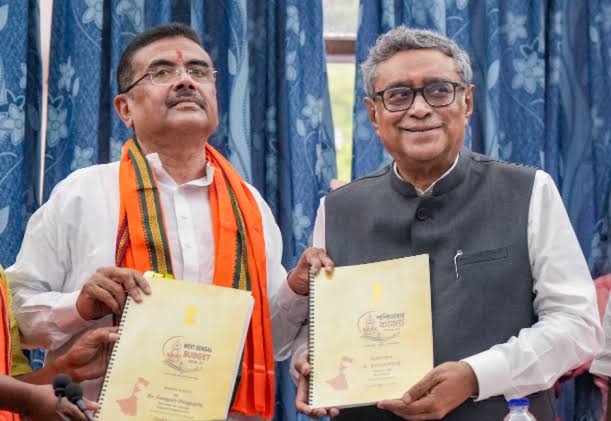 West Bengal Government to Introduce New Policies Ahead of Durga Puja to Support Economic Growth