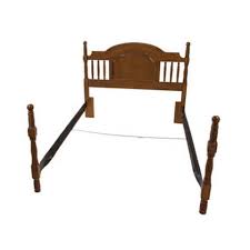 Check spelling or type a new query. Full Hook Side Rails No 1 Twin Stl Beds St Louis Mo