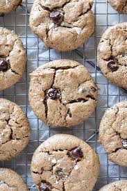 Add the water, melted butter, and golden syrup and stir until everything is well combined. Flourless Almond Butter Cookies Flavor The Moments