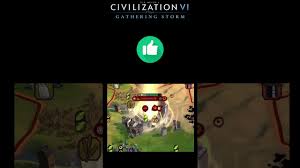 How To Analyze Start Locations In Civ 6 Rise And Fall A Guide To Your  Settling Strategy - Youtube