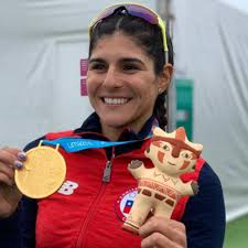 Team Chile logra en Lima su mejor actuación histórica