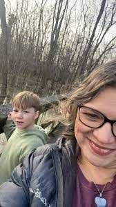 Kimberly Hadden's Instagram, Twitter & Facebook