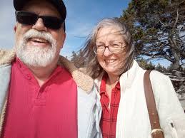 We are Charlie Hancock county Maine