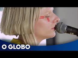 Stimming with Aurora