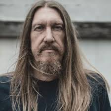 Long Gone — Josh Farrow