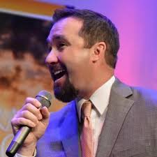 Randall Franks appears with former President Jimmy Carter