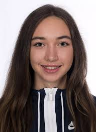 2018-19 Women's Tennis Roster