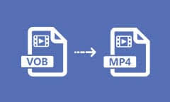 Comment Convertir Des Fichiers Wve En Mp4 De Facon Facile