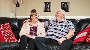 Gogglebox star mary cook has died in hospital aged 92, it has been announced. Gogglebox Star Pete Mcgarry Has Died Aged 71 Ents Arts News Sky News