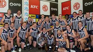 All areas map in adelaide australia, location of shopping center, railway, hospital and more. Afl 2021 Port Adelaide Vs Adelaide Team Jumper Photo Collingwood Eddie Mcguire