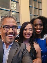 Wonderful time at tonight's powerful Virginia Opera #worldpremiere of the  true love story that sparked a landmark Supreme Court Ruling: Loving V  Virginia