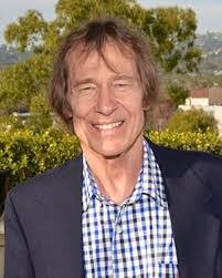 Shawn Carson's Instagram, Twitter & Facebook