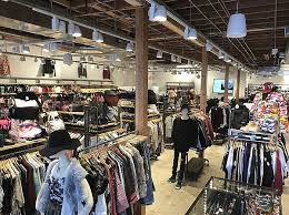 Maybe you would like to learn more about one of these? Large Japanese Second Hand Store Opens On Melrose California Apparel News