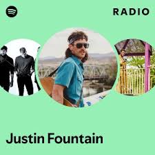 Justin Fountain | Spotify
