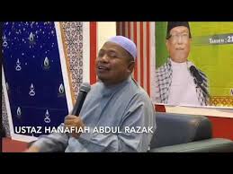 Tiupan sangkakala yang pertama ustaz hanafiah abdul razak. Adakah Bumi Itu Bulat Ust Hanafiah Abdul Razak Youtube