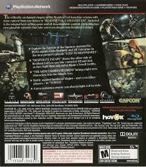 Mercenary mode, was an unlockable mode available at the end of the single player campaign in the original releases of the game that hearkened back to the . Resident Evil 5 Gold Edition For Playstation 3 Cheats Codes Guide Walkthrough Tips Tricks
