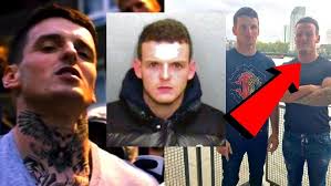 What Happened To Morrison Brother Throwback (Stephen Morrison) #Brothers