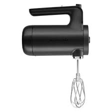 Check spelling or type a new query. Kitchenaid Cordless 7 Speed Hand Mixer Taking The Traditional Appliance Into The Modern Age Readwrite