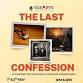 The Last  Confession event image