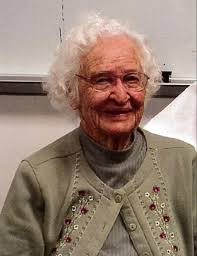 Obituary information for Mabel