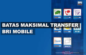 Buat kamu yang kebetulan adalah nasabah bri dan belum pakai bri mobile, simak cara daftarnya berikut ini! Batas Maksimal Transfer M Banking Bri Mobile Viralorchard