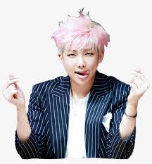 Show more posts from btsnamjoon. Rapmonster Rapmonsterbts Namjoon Namjoonbts Kimnamjoon Png Image Transparent Png Free Download On Seekpng