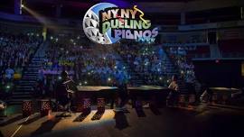 Dueling Pianos