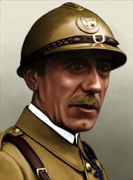 Missing portrait of French field marshal Antoine-Marie-Benoit Besson,  original Paradox character. Free to use :) : r/hoi4modding