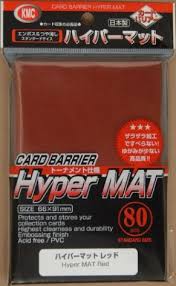 I have found that adding the playing card makes the deck easier. Best Mtg Card Sleeves Get The Sleeves That Won T Split