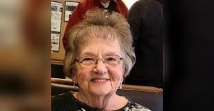 Wyvonnia "Red" Efird Obituary