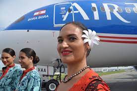The most expensive prices can be found in the month of november. How The Clash Of Aircraft Titans Boiled Over In Tahiti Airline Ratings